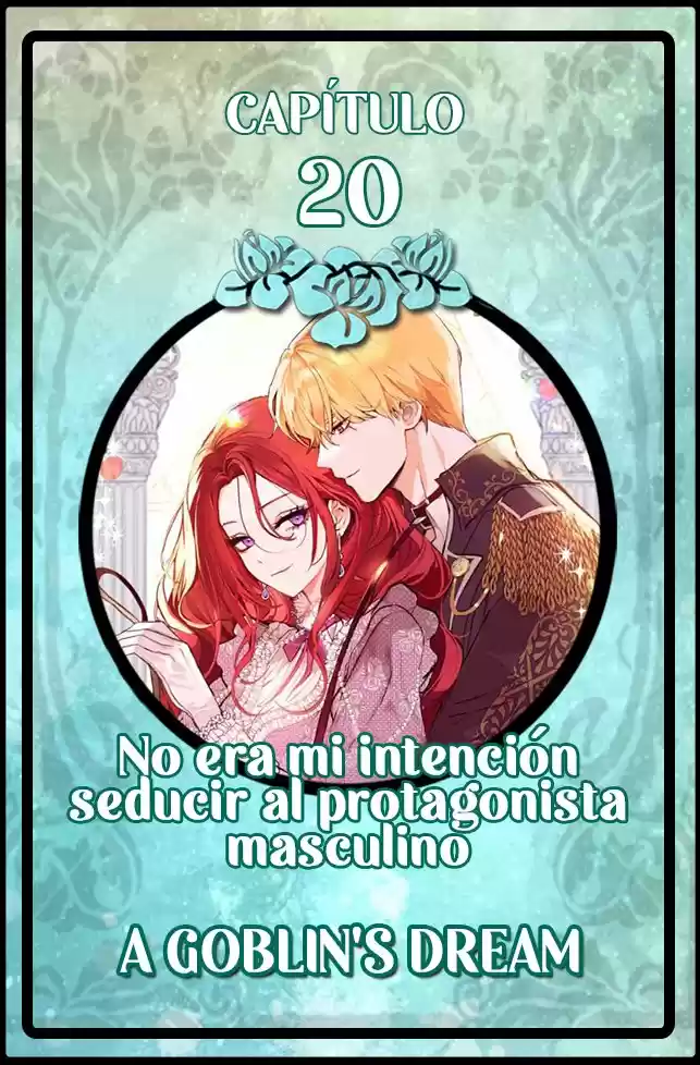 No era mi intención seducir al protagonista masculino (2021) - Capítulo 20 - Página 2 - LectorTMOo