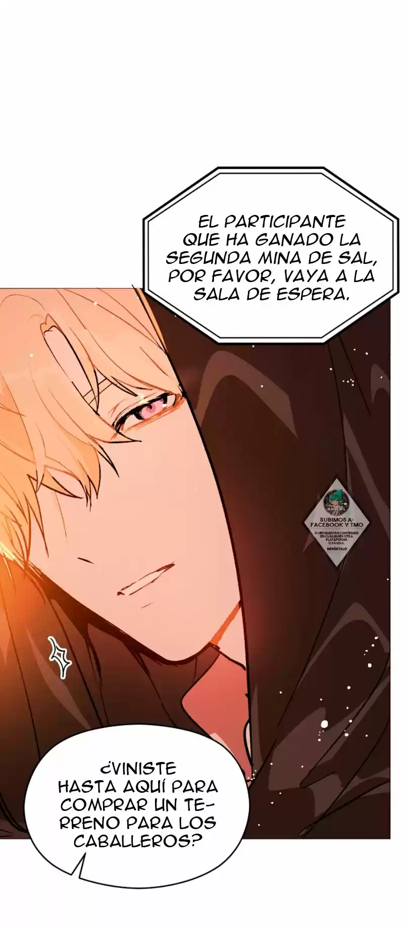 No era mi intención seducir al protagonista masculino (2021) - Capítulo 20 - Página 14 - LectorTMOo