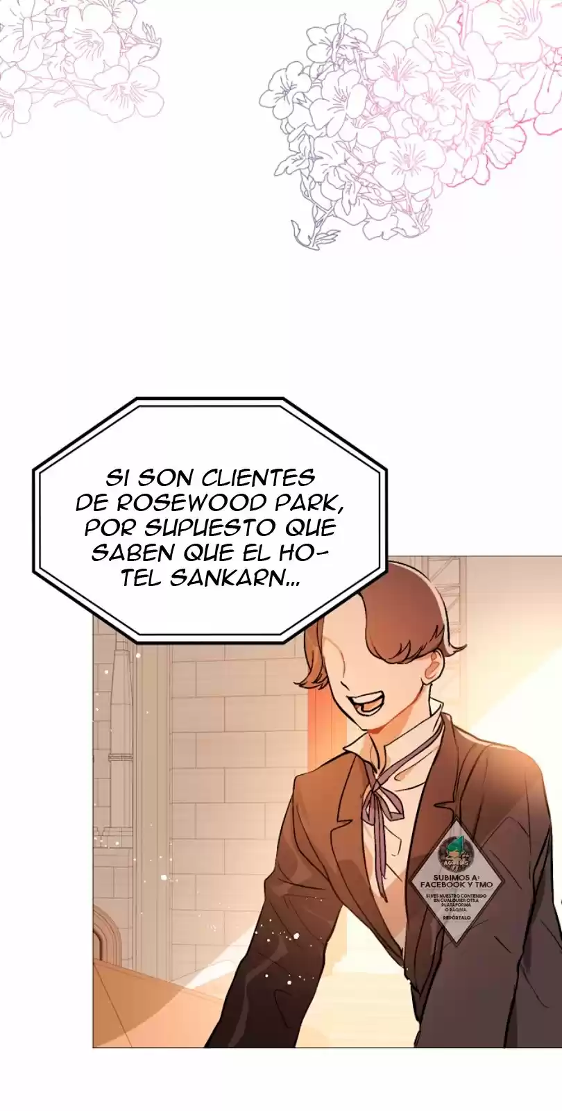 No era mi intención seducir al protagonista masculino (2021) - Capítulo 20 - Página 17 - LectorTMOo