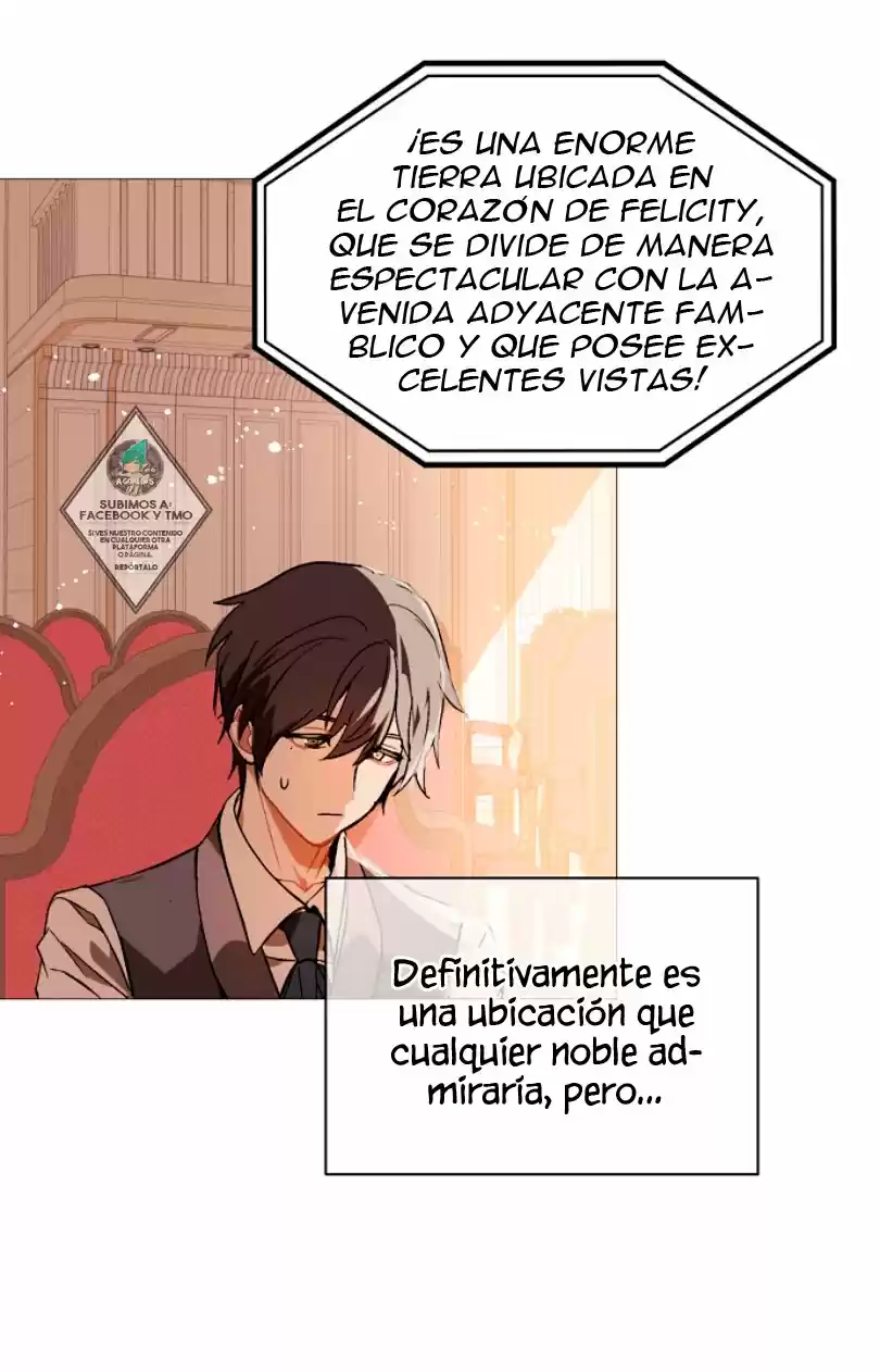 No era mi intención seducir al protagonista masculino (2021) - Capítulo 20 - Página 18 - LectorTMOo