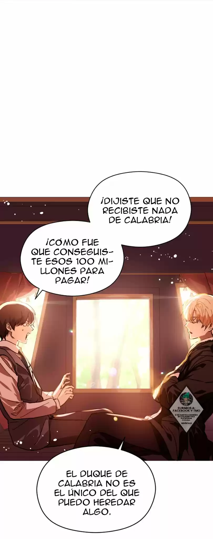 No era mi intención seducir al protagonista masculino (2021) - Capítulo 20 - Página 25 - LectorTMOo