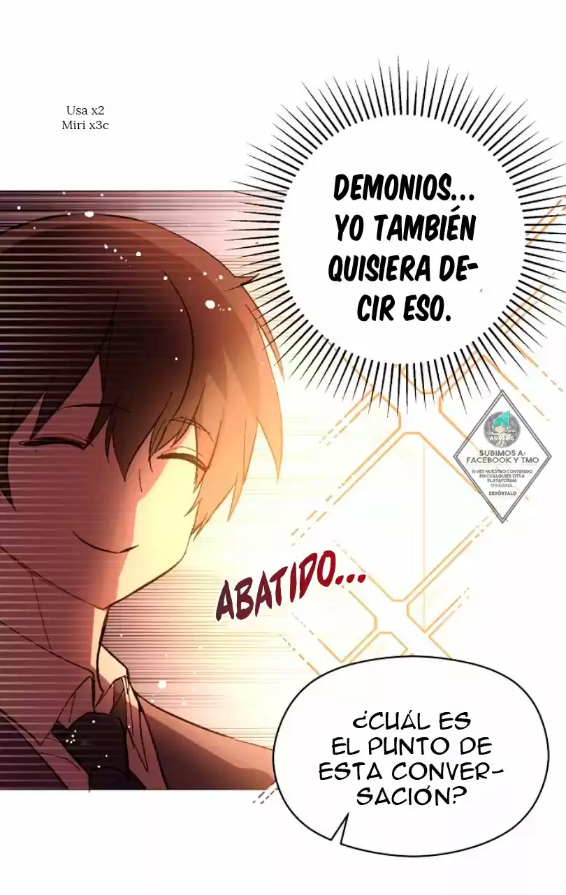 No era mi intención seducir al protagonista masculino (2021) - Capítulo 20 - Página 29 - LectorTMOo