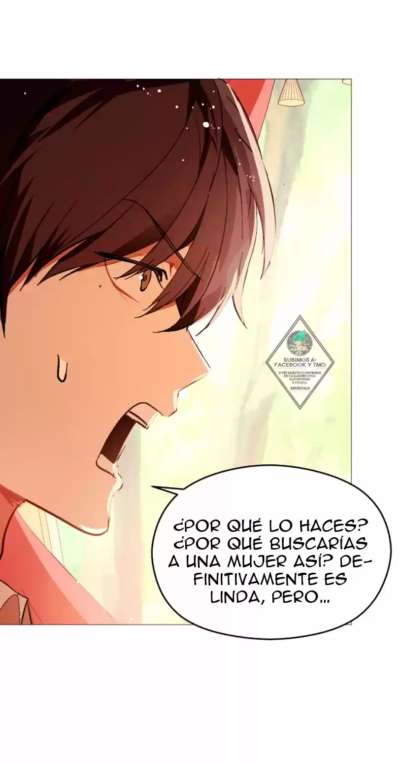 No era mi intención seducir al protagonista masculino (2021) - Capítulo 20 - Página 33 - LectorTMOo