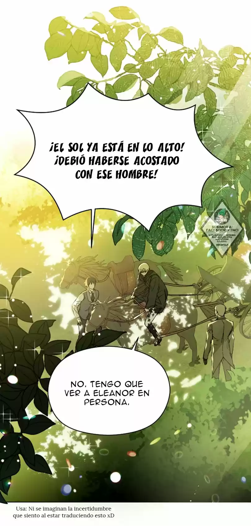 No era mi intención seducir al protagonista masculino (2021) - Capítulo 20 - Página 49 - LectorTMOo