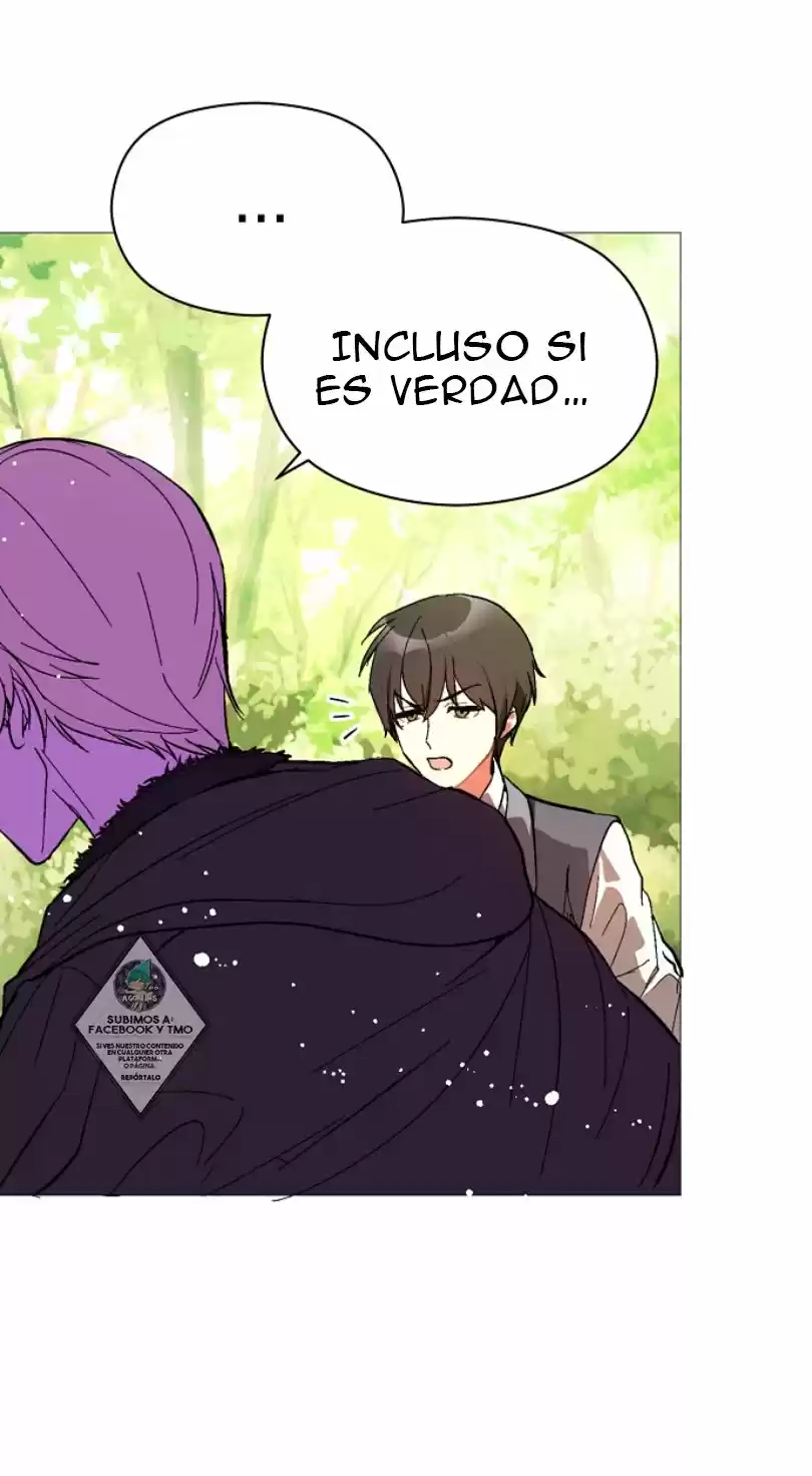 No era mi intención seducir al protagonista masculino (2021) - Capítulo 20 - Página 51 - LectorTMOo