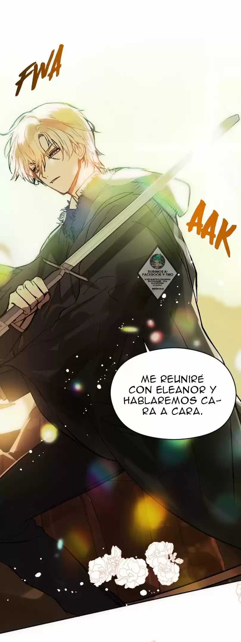 No era mi intención seducir al protagonista masculino (2021) - Capítulo 20 - Página 54 - LectorTMOo