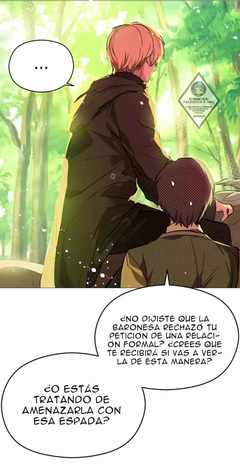 No era mi intención seducir al protagonista masculino (2021) - Capítulo 20 - Página 60 - LectorTMOo