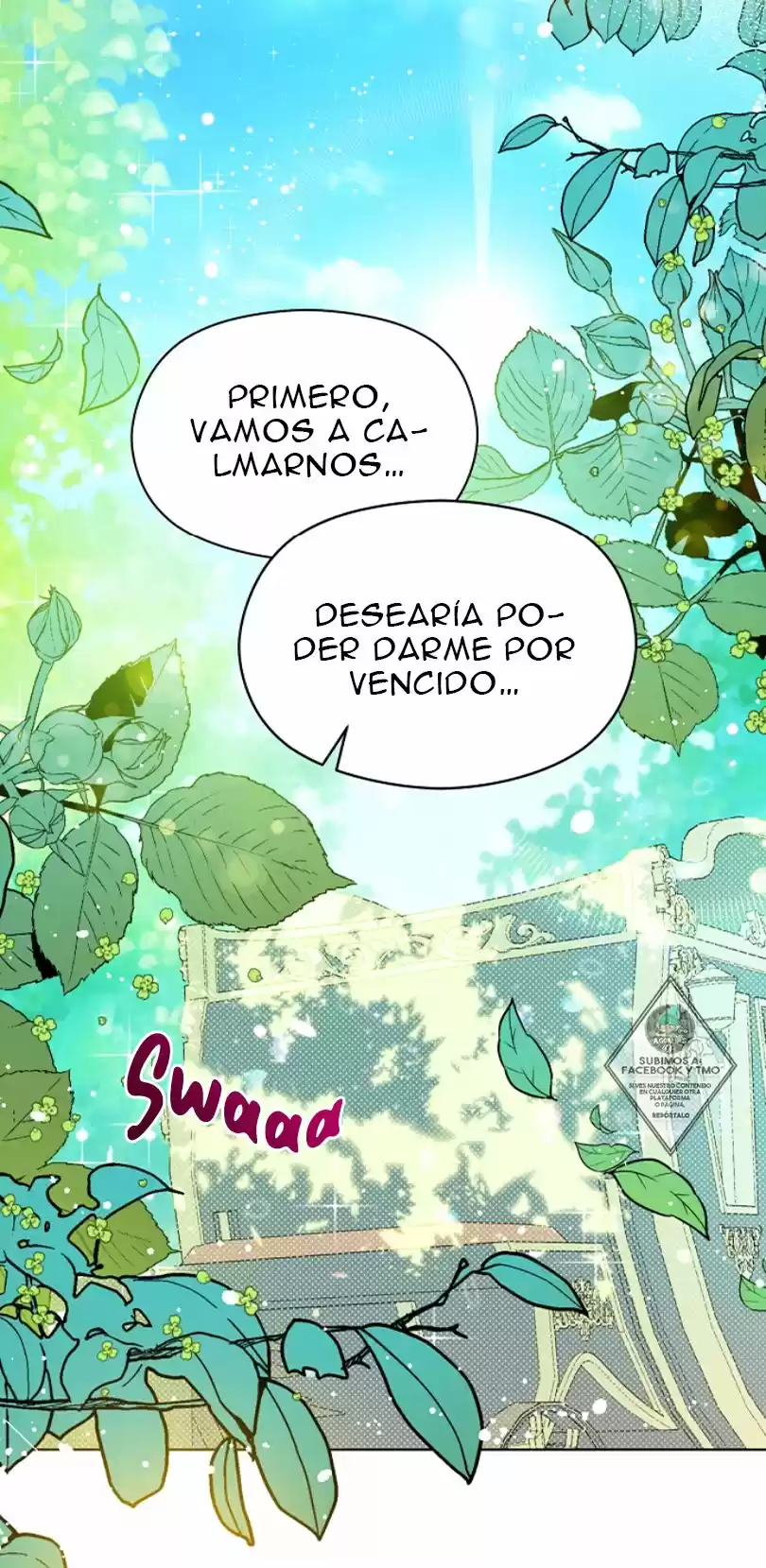 No era mi intención seducir al protagonista masculino (2021) - Capítulo 20 - Página 62 - LectorTMOo