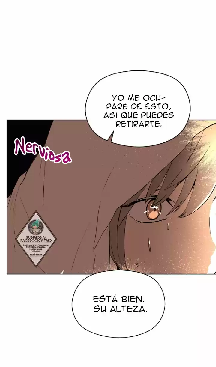 No era mi intención seducir al protagonista masculino (2021) - Capítulo 22 - Página 8 - LectorTMOo