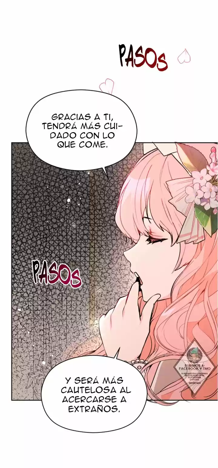 No era mi intención seducir al protagonista masculino (2021) - Capítulo 22 - Página 28 - LectorTMOo