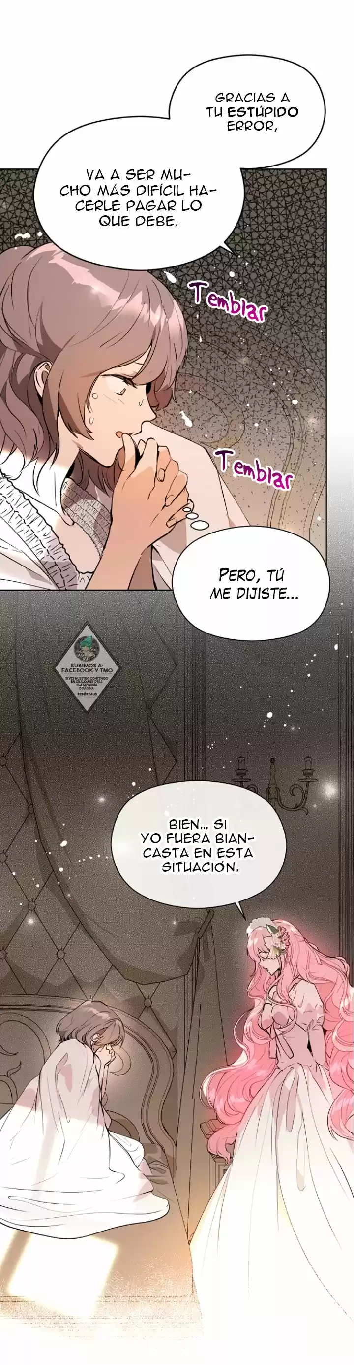 No era mi intención seducir al protagonista masculino (2021) - Capítulo 22 - Página 29 - LectorTMOo