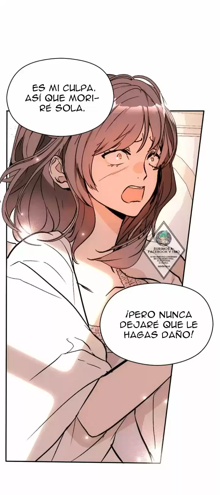 No era mi intención seducir al protagonista masculino (2021) - Capítulo 22 - Página 36 - LectorTMOo