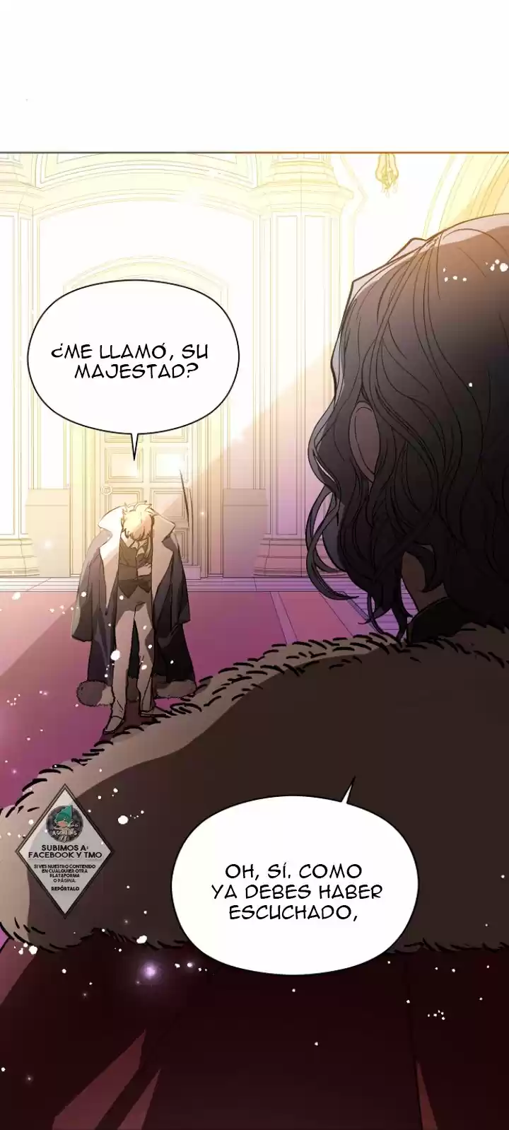 No era mi intención seducir al protagonista masculino (2021) - Capítulo 22 - Página 46 - LectorTMOo