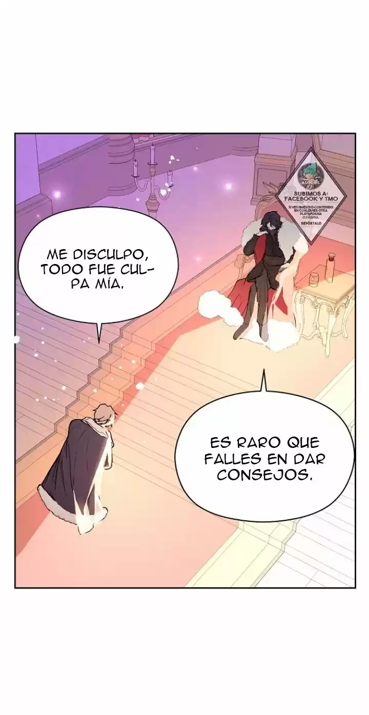 No era mi intención seducir al protagonista masculino (2021) - Capítulo 22 - Página 48 - LectorTMOo