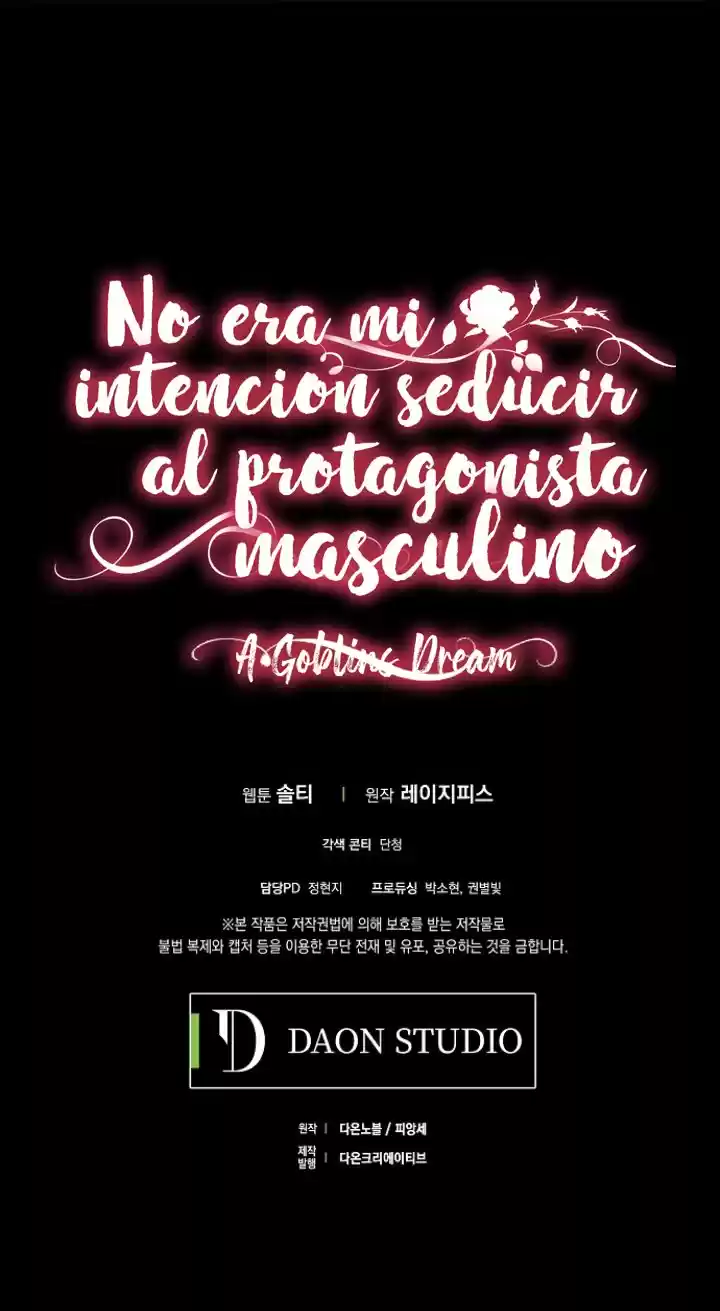 No era mi intención seducir al protagonista masculino (2021) - Capítulo 22 - Página 62 - LectorTMOo