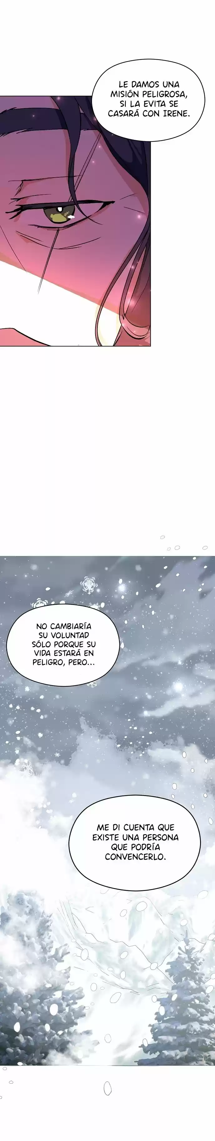 No era mi intención seducir al protagonista masculino (2021) - Capítulo 23 - Página 7 - LectorTMOo