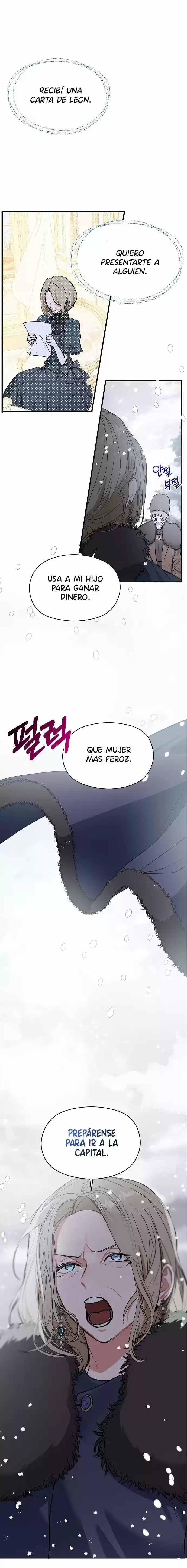 No era mi intención seducir al protagonista masculino (2021) - Capítulo 23 - Página 11 - LectorTMOo