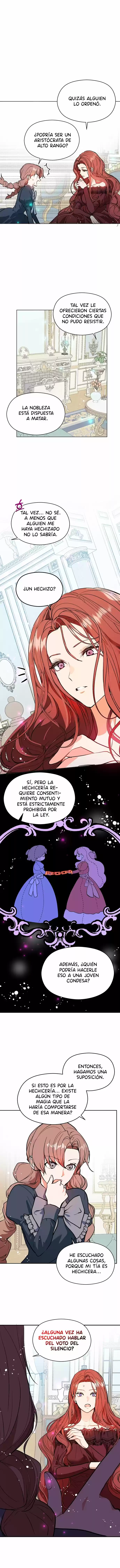 No era mi intención seducir al protagonista masculino (2021) - Capítulo 23 - Página 13 - LectorTMOo