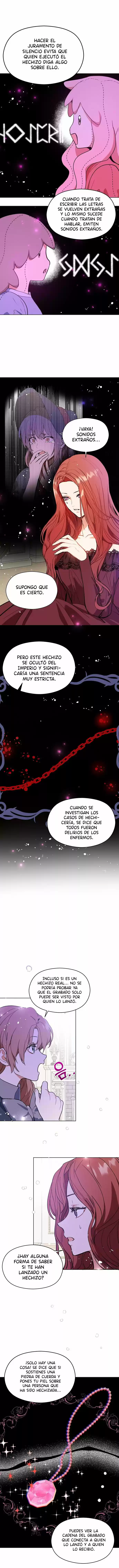 No era mi intención seducir al protagonista masculino (2021) - Capítulo 23 - Página 14 - LectorTMOo