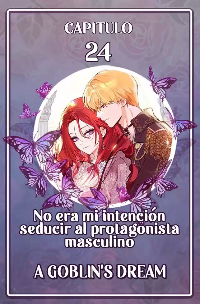 No era mi intención seducir al protagonista masculino (2021) - Capítulo 24 - Página 4 - LectorTMOo