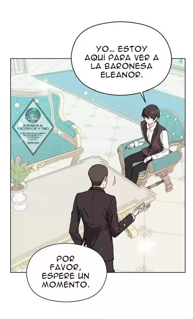 No era mi intención seducir al protagonista masculino (2021) - Capítulo 24 - Página 6 - LectorTMOo