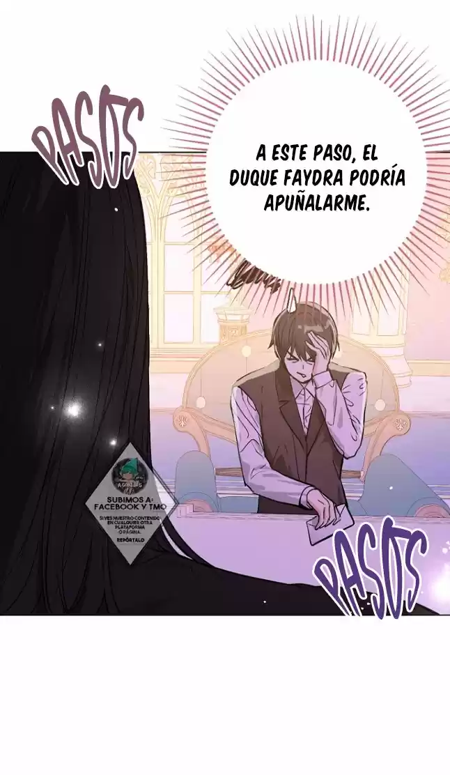 No era mi intención seducir al protagonista masculino (2021) - Capítulo 24 - Página 15 - LectorTMOo