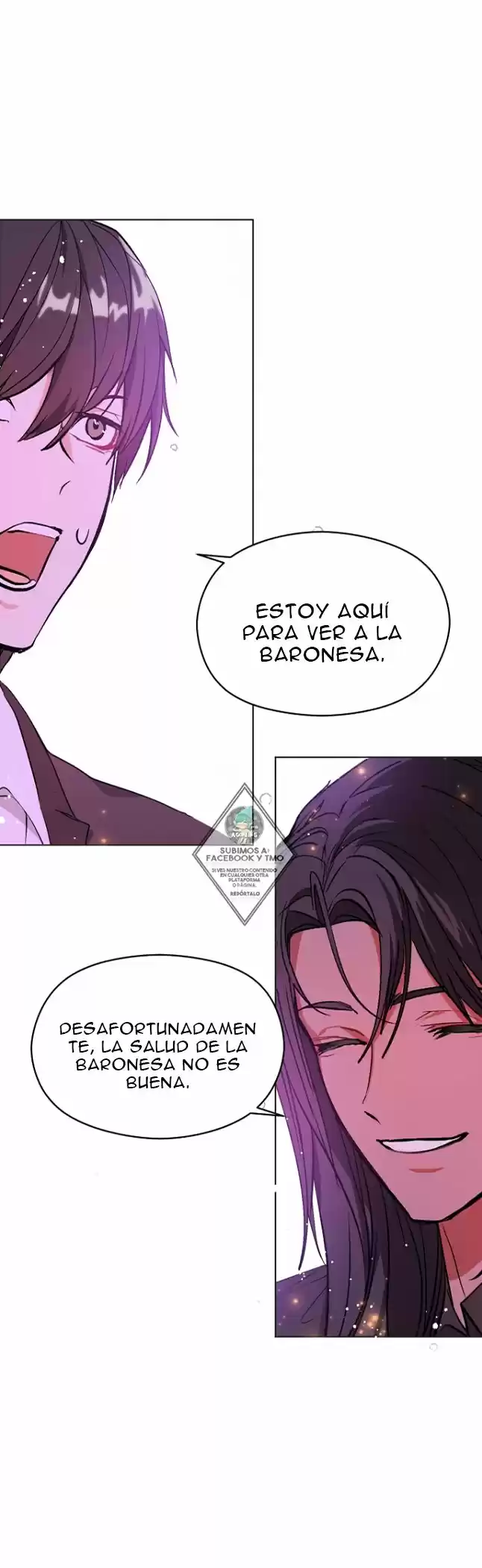 No era mi intención seducir al protagonista masculino (2021) - Capítulo 24 - Página 19 - LectorTMOo