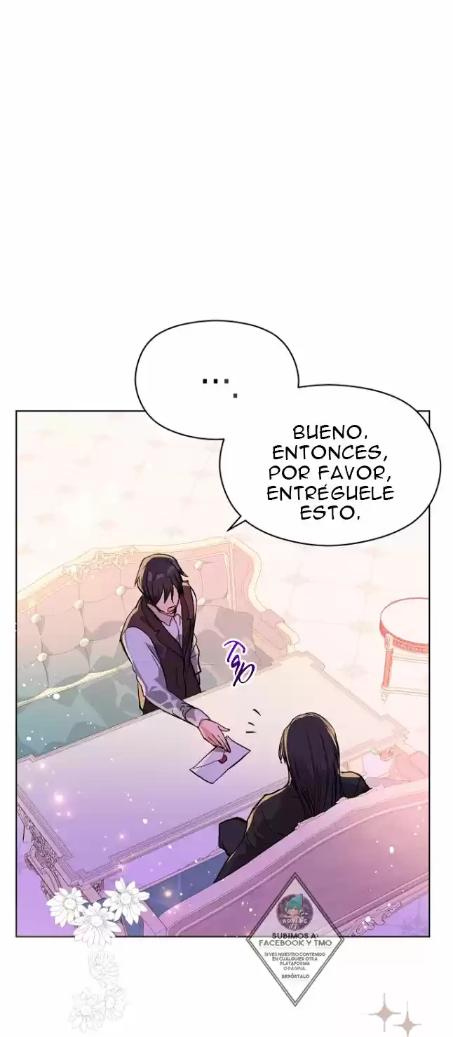 No era mi intención seducir al protagonista masculino (2021) - Capítulo 24 - Página 21 - LectorTMOo