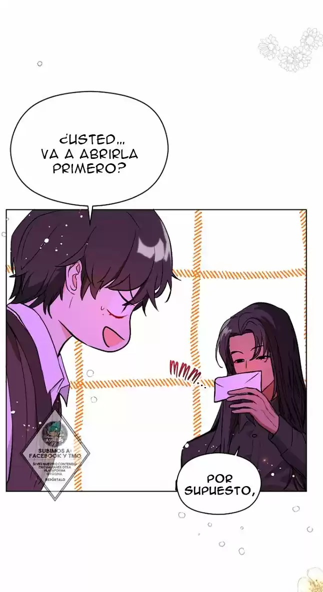 No era mi intención seducir al protagonista masculino (2021) - Capítulo 24 - Página 23 - LectorTMOo