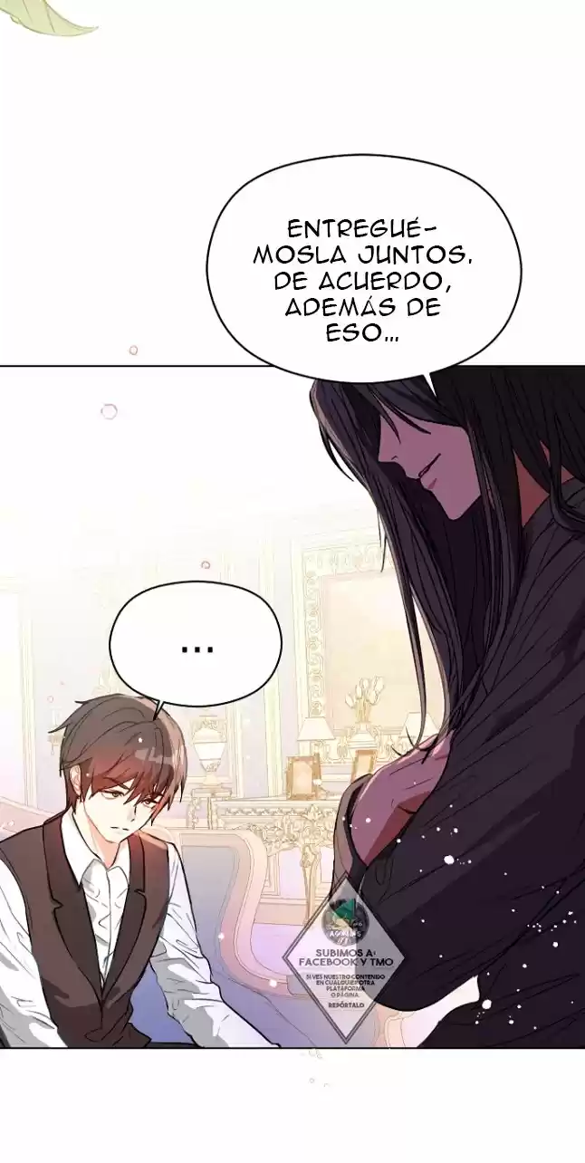 No era mi intención seducir al protagonista masculino (2021) - Capítulo 24 - Página 25 - LectorTMOo