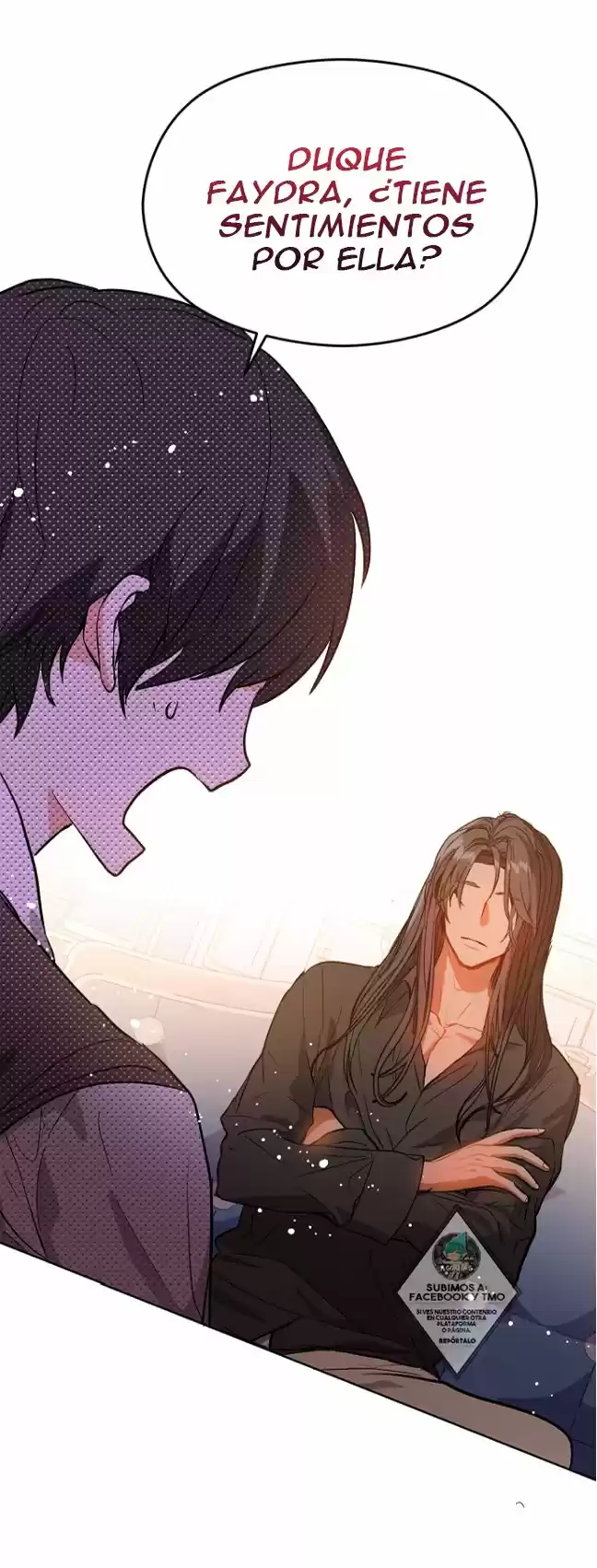 No era mi intención seducir al protagonista masculino (2021) - Capítulo 24 - Página 27 - LectorTMOo