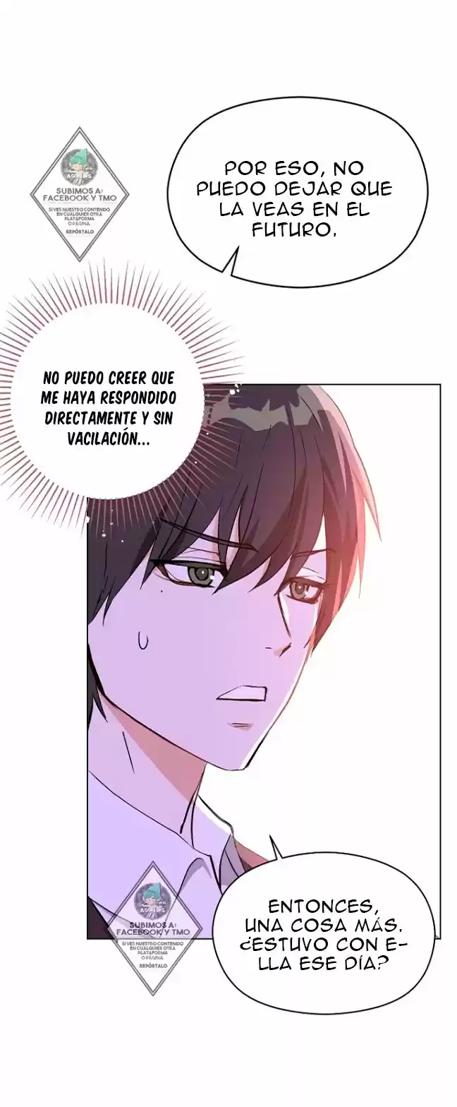 No era mi intención seducir al protagonista masculino (2021) - Capítulo 24 - Página 29 - LectorTMOo