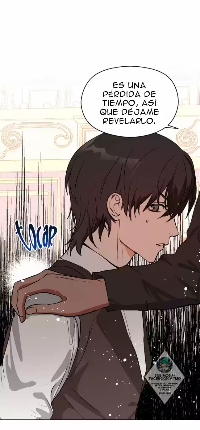 No era mi intención seducir al protagonista masculino (2021) - Capítulo 24 - Página 31 - LectorTMOo