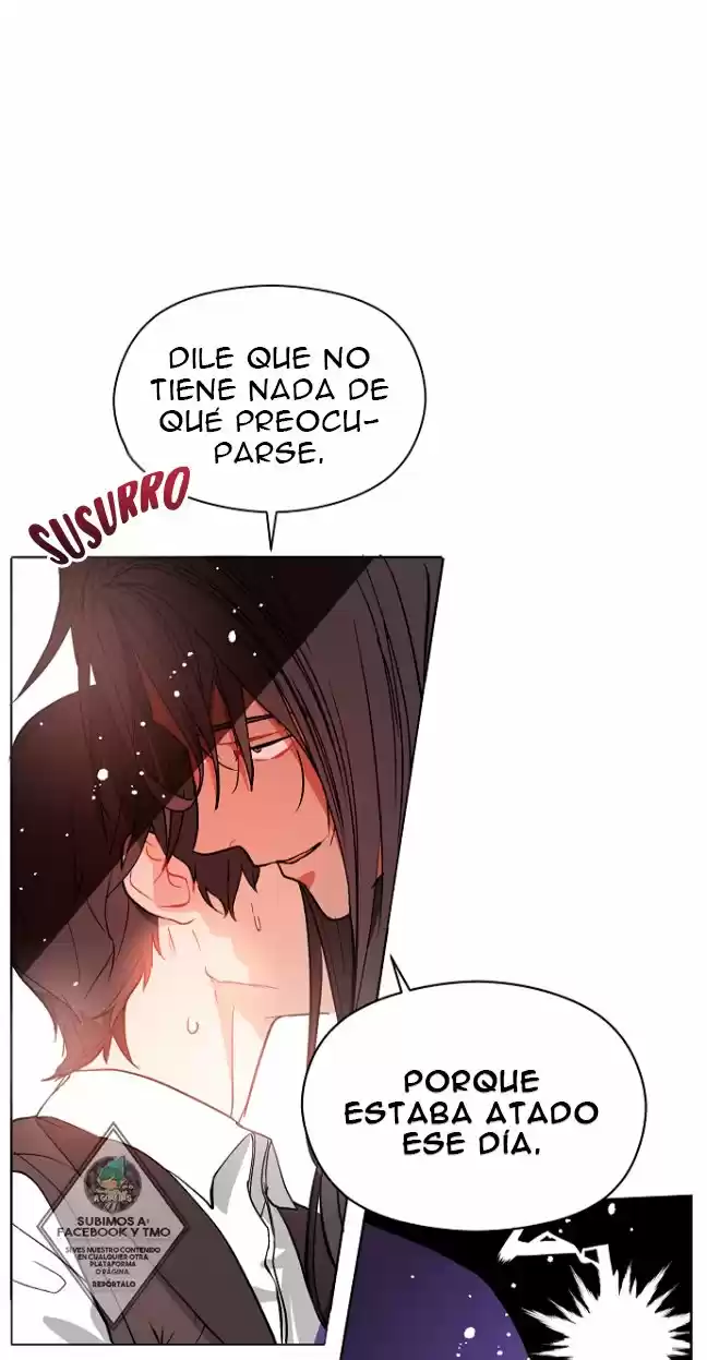 No era mi intención seducir al protagonista masculino (2021) - Capítulo 24 - Página 32 - LectorTMOo