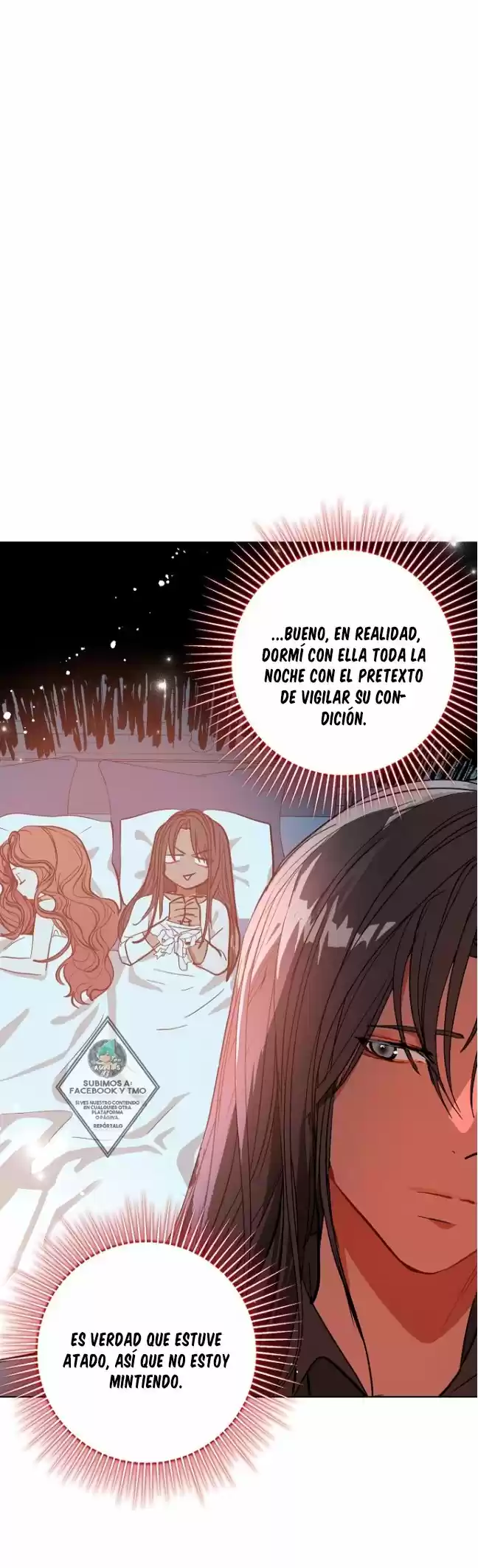 No era mi intención seducir al protagonista masculino (2021) - Capítulo 24 - Página 37 - LectorTMOo