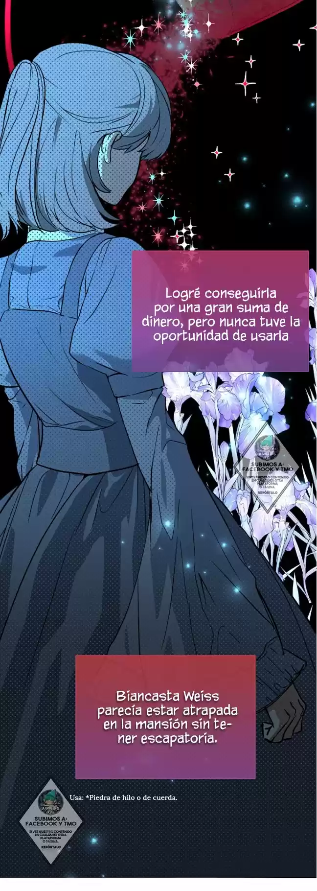 No era mi intención seducir al protagonista masculino (2021) - Capítulo 24 - Página 44 - LectorTMOo