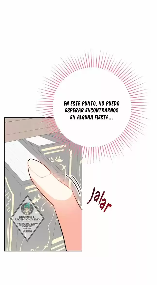 No era mi intención seducir al protagonista masculino (2021) - Capítulo 24 - Página 45 - LectorTMOo
