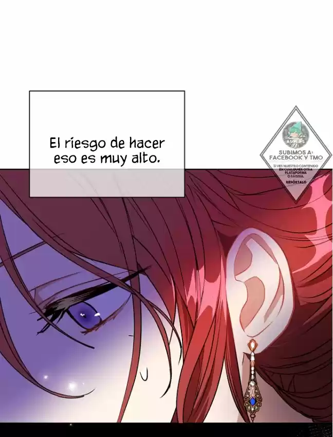 No era mi intención seducir al protagonista masculino (2021) - Capítulo 24 - Página 47 - LectorTMOo