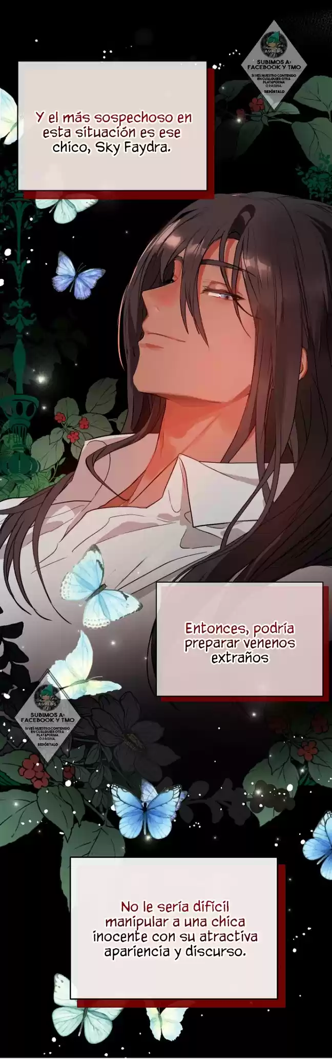 No era mi intención seducir al protagonista masculino (2021) - Capítulo 24 - Página 48 - LectorTMOo