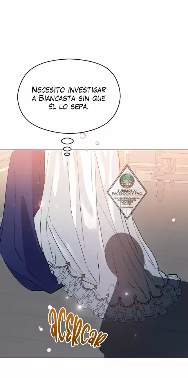 No era mi intención seducir al protagonista masculino (2021) - Capítulo 24 - Página 49 - LectorTMOo