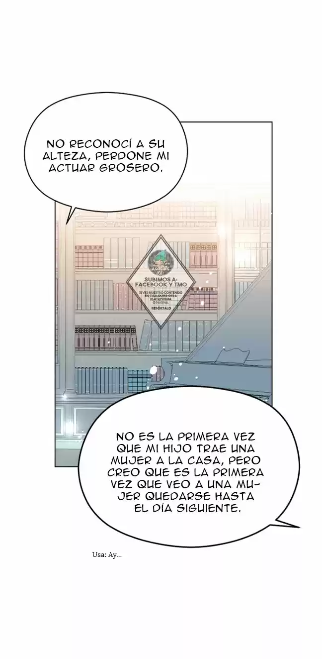No era mi intención seducir al protagonista masculino (2021) - Capítulo 24 - Página 54 - LectorTMOo