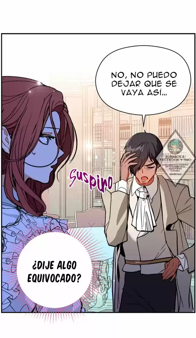 No era mi intención seducir al protagonista masculino (2021) - Capítulo 24 - Página 57 - LectorTMOo