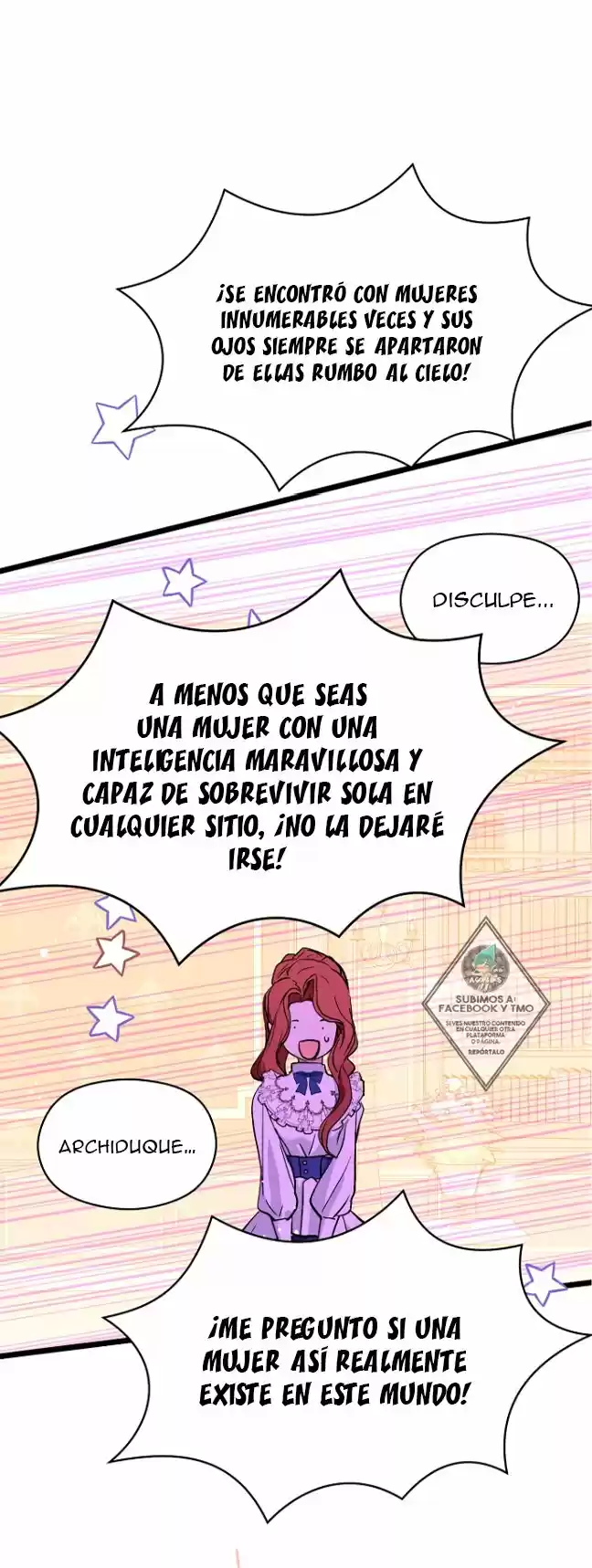 No era mi intención seducir al protagonista masculino (2021) - Capítulo 24 - Página 61 - LectorTMOo