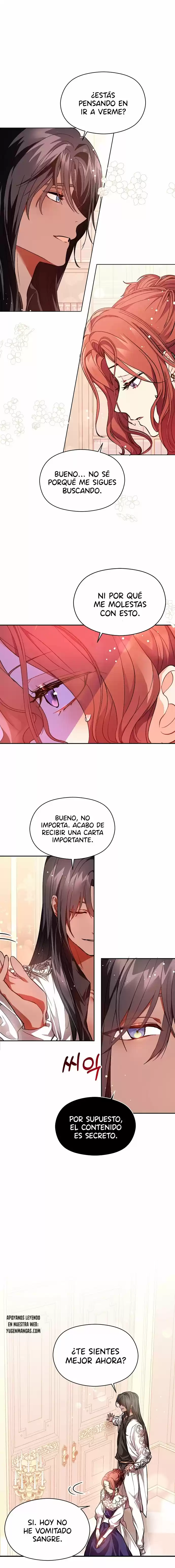 No era mi intención seducir al protagonista masculino (2021) - Capítulo 25 - Página 7 - LectorTMOo