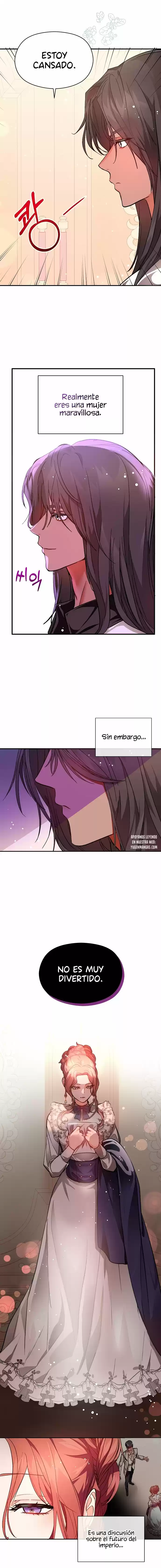 No era mi intención seducir al protagonista masculino (2021) - Capítulo 25 - Página 10 - LectorTMOo