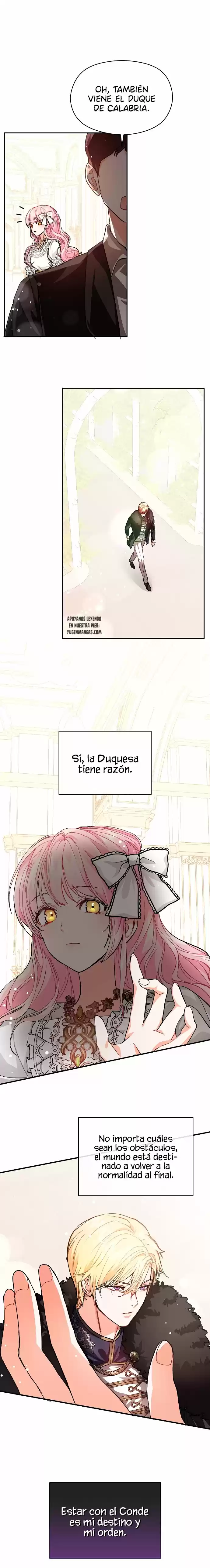 No era mi intención seducir al protagonista masculino (2021) - Capítulo 25 - Página 16 - LectorTMOo