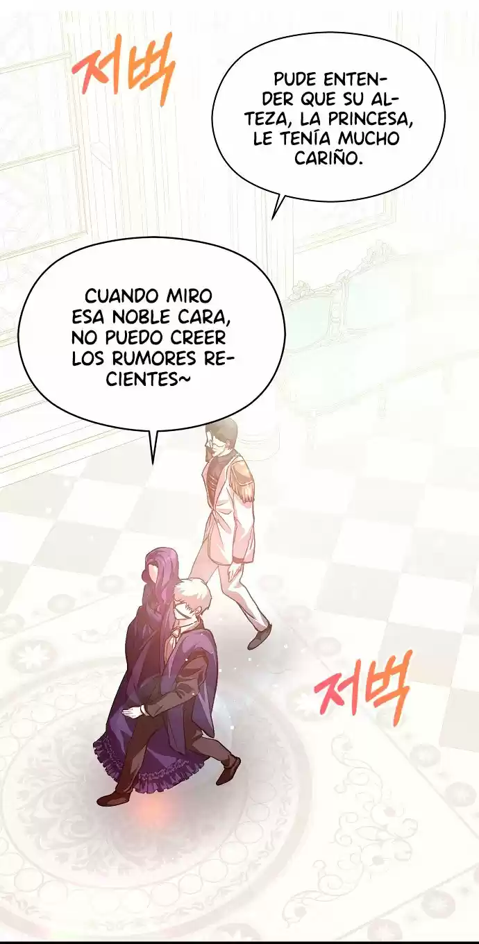 No era mi intención seducir al protagonista masculino (2021) - Capítulo 26 - Página 7 - LectorTMOo