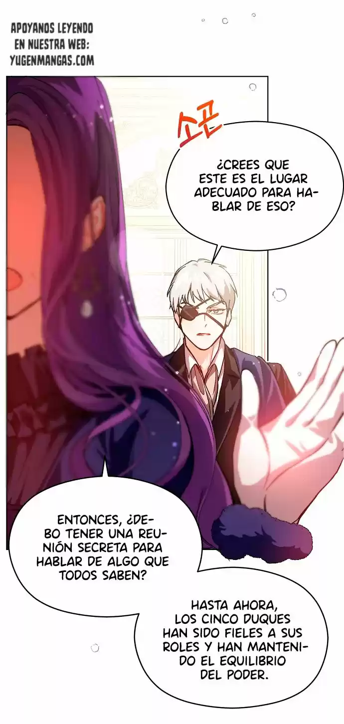 No era mi intención seducir al protagonista masculino (2021) - Capítulo 26 - Página 10 - LectorTMOo