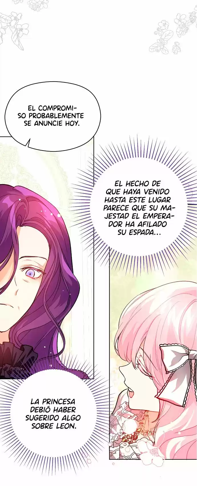 No era mi intención seducir al protagonista masculino (2021) - Capítulo 26 - Página 14 - LectorTMOo