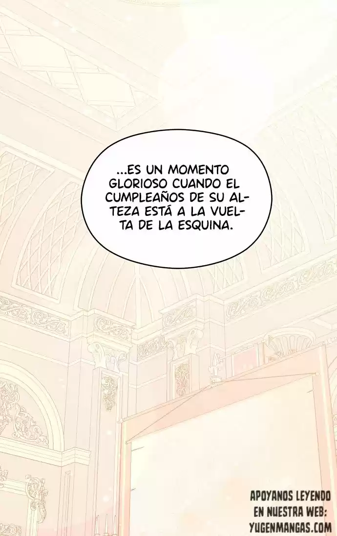 No era mi intención seducir al protagonista masculino (2021) - Capítulo 26 - Página 17 - LectorTMOo